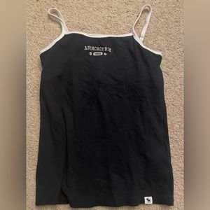 Simple tank top